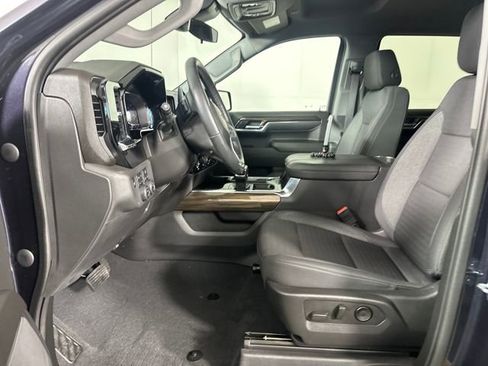 Used 2023 Chevrolet Silverado 1500 LT Trail Boss w/ Protection Package image 11