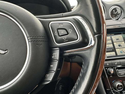 Used 2015 Jaguar XJ L Portfolio image 23