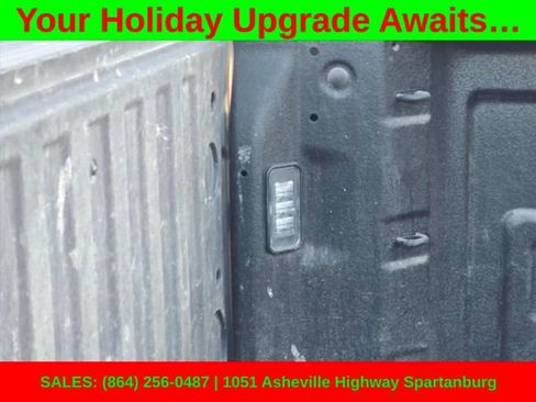 Used 2021 Chevrolet Silverado 1500 RST image 28