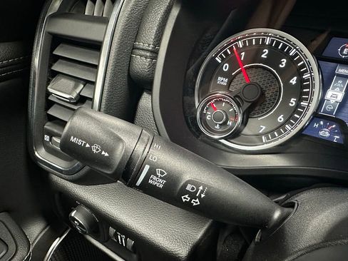 Used 2025 RAM 1500 Laramie image 22