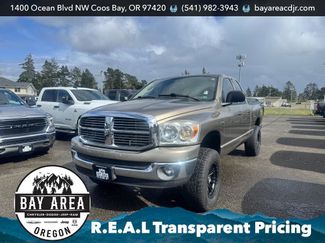 Used 2008 Dodge Ram 1500 Truck SLT video 1