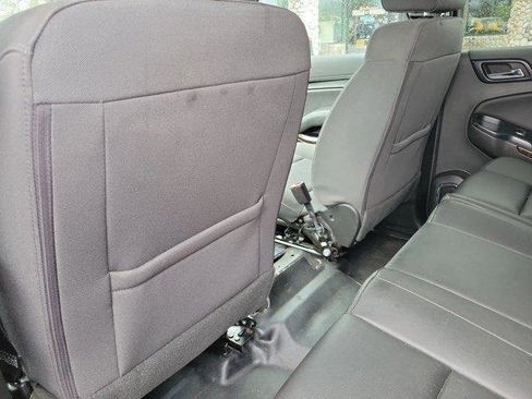 Used 2019 Chevrolet Tahoe 4WD image 10
