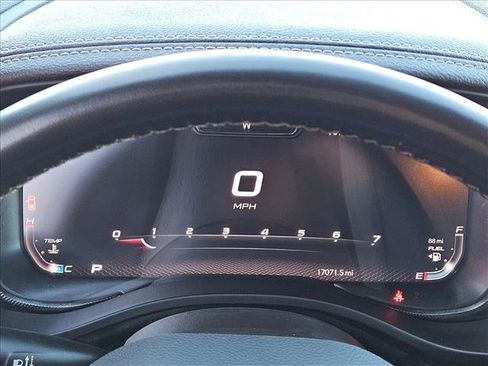 Used 2024 RAM 1500 Rebel w/ Rebel Level 2 Equipment Group image 10