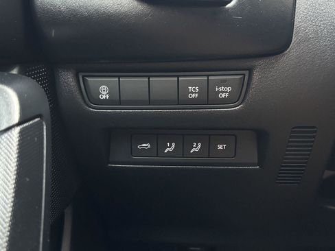 Used 2024 MAZDA CX-50 AWD 2.5 Turbo w/ Cargo Package image 24