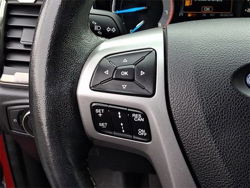 Used 2021 Ford Ranger XLT w/ Equipment Group 301A Mid image 21