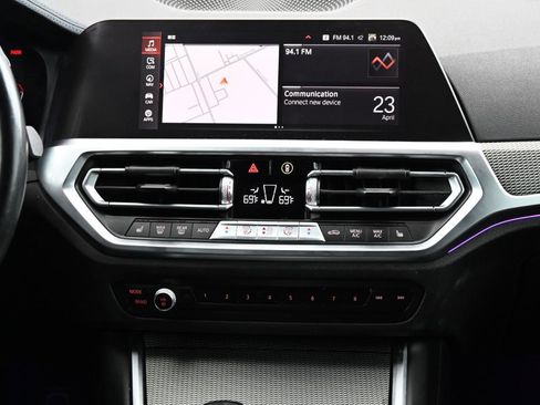 Used 2021 BMW M340i w/ Premium Package RWD image 26