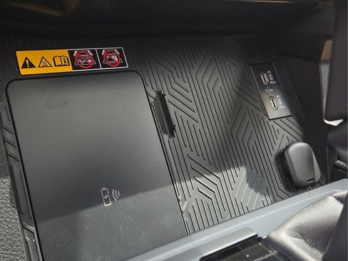 New 2026 Toyota Tacoma TRD Off-Road image 21