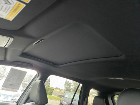 Certified 2024 Honda Passport EX-L image 17