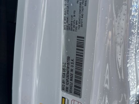 New 2026 Jeep Wrangler Sahara image 33