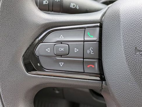 Used 2025 RAM ProMaster 1500 image 17