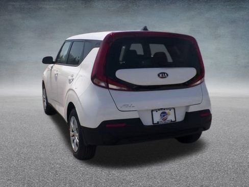 Used 2020 Kia Soul LX image 25