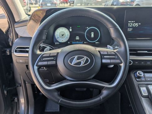 Used 2024 Hyundai Palisade Limited image 14