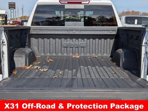 New 2026 GMC Sierra 1500 Elevation w/ Elevation Premium Package image 14