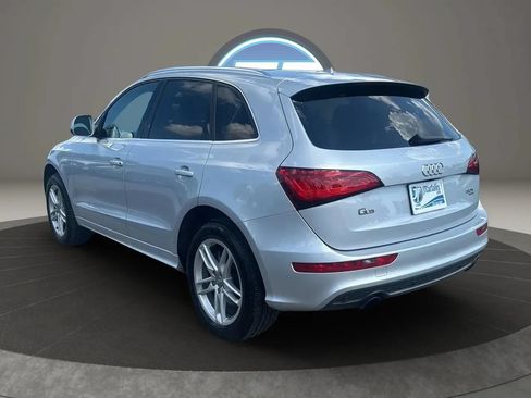 Used 2014 Audi Q5 3.0T Premium Plus AWD/4WD image 12