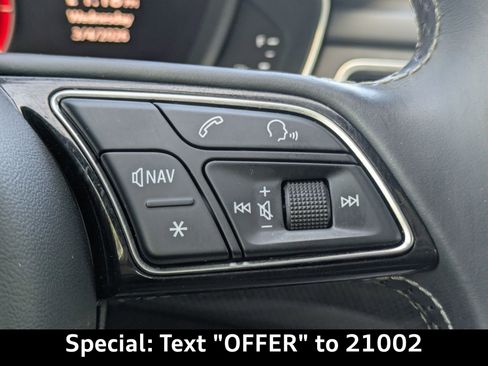 Used 2019 Audi S5 Prestige w/ S Sport Package image 30