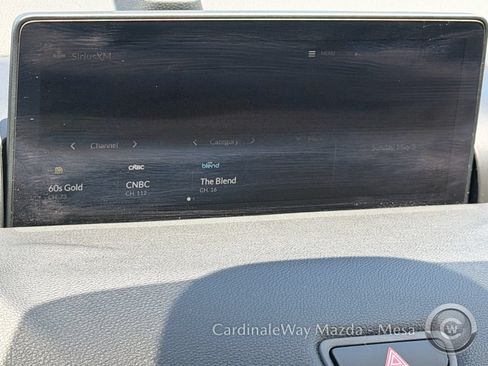 Used 2021 Acura TLX SH-AWD image 27