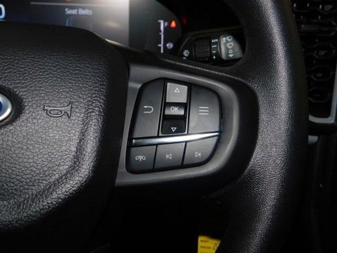 New 2025 Ford Ranger XL w/ Trailer Tow Package image 29