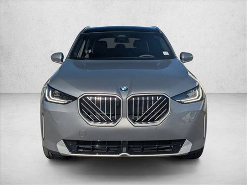 Used 2026 BMW X3 xDrive30i w/ Premium Package AWD/4WD image 6