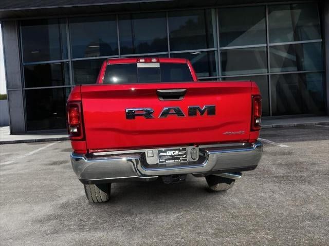 New 2026 RAM 2500 Tradesman AWD/4WD image 31