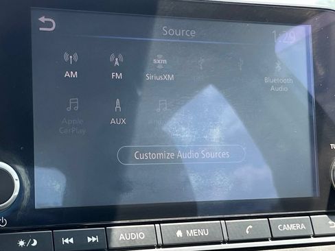 Used 2023 Nissan Altima 2.5 SV FWD image 21