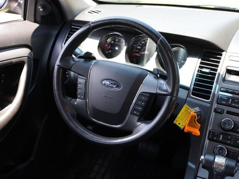 Used 2012 Ford Taurus SEL FWD image 26