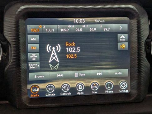 Used 2023 Jeep Wrangler Rubicon 392 w/ Xtreme Recon 35" Tire Package image 27