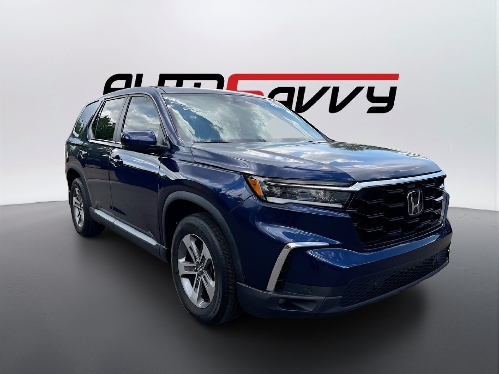 Used 2023 Honda Pilot EX-L image 1