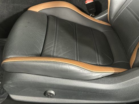 Used 2022 Mercedes-Benz E 53 AMG 4MATIC Coupe image 16