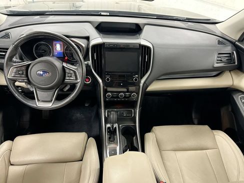 Used 2022 Subaru Ascent Limited AWD/4WD image 10