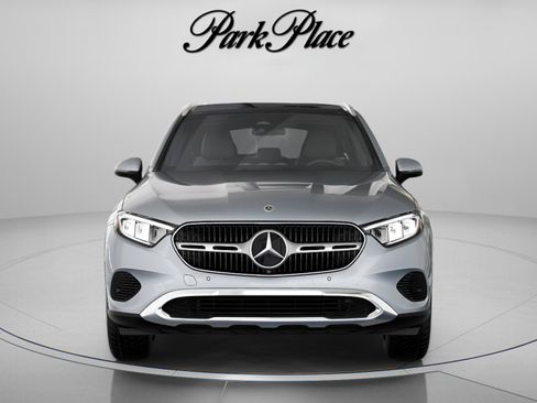 Used 2026 Mercedes-Benz GLC 300 image 36