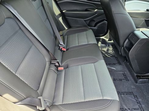 New 2026 Chevrolet Trax LT w/ Driver Confidence Package FWD image 11