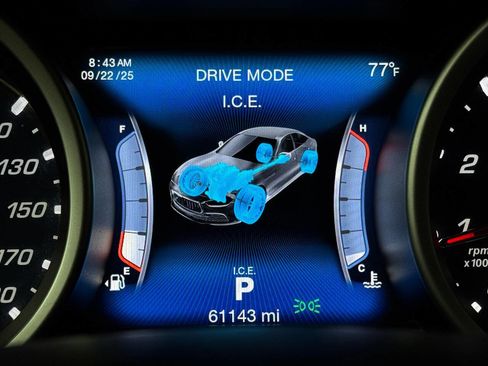 Used 2017 Maserati Ghibli image 58