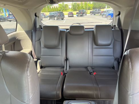 Used 2015 Honda Odyssey EX-L image 24