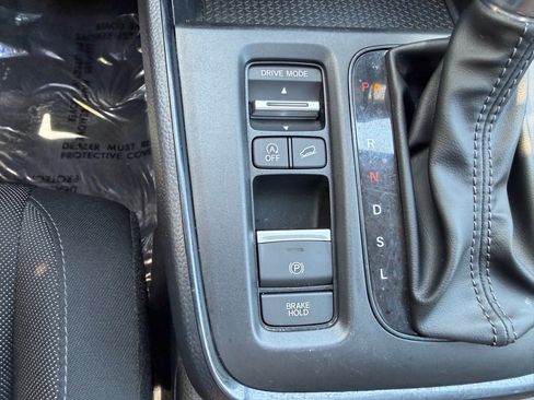 Used 2024 Honda CR-V EX image 34