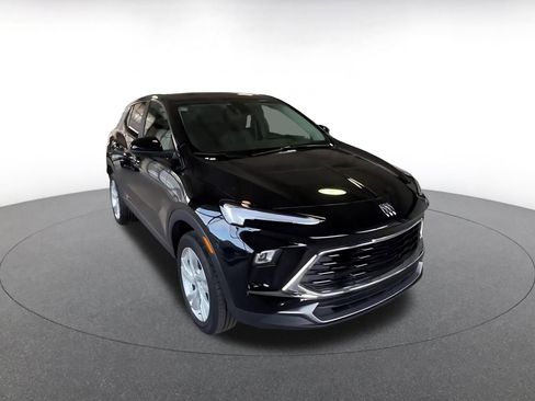 Used 2025 Buick Encore GX Preferred image 5