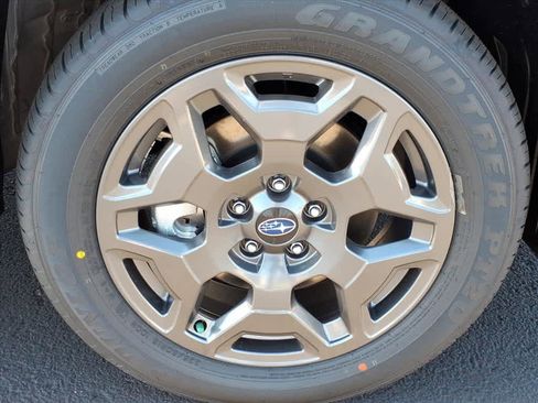 New 2026 Subaru Outback Premium image 9