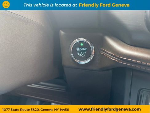 Used 2024 Ford Expedition Max King Ranch AWD/4WD image 22