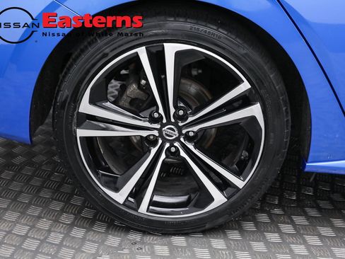 Used 2021 Nissan Sentra SR image 29