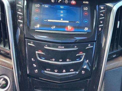 Used 2015 Cadillac Escalade ESV Premium AWD/4WD image 15