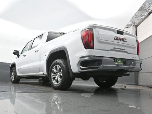 Used 2024 GMC Sierra 1500 SLT AWD/4WD image 30