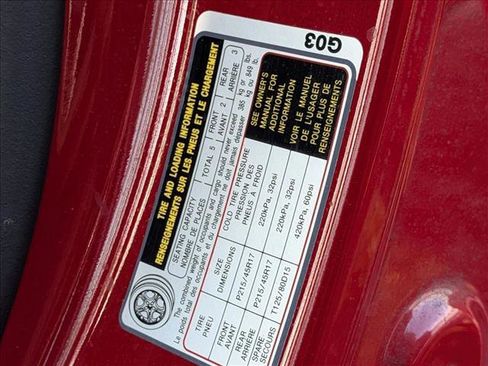 Used 2016 Hyundai Elantra GT w/ Option Group 02 image 17