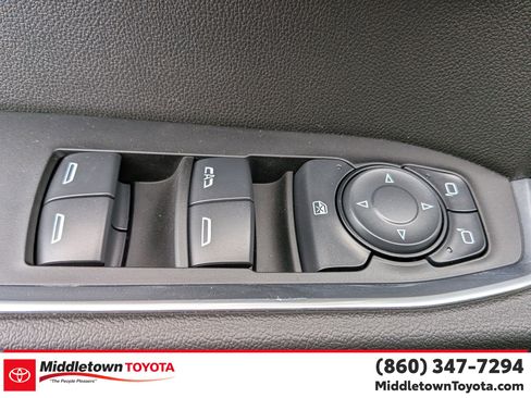 Used 2024 Chevrolet Silverado 1500 RST w/ All Star Edition Plus AWD/4WD image 12