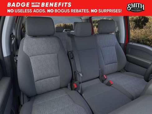 New 2026 Ford F250 XL w/ STX Appearance Package image 11