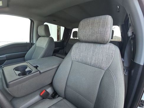 Used 2023 Ford F150 XLT image 24