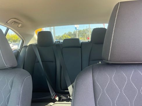 Used 2023 Toyota Corolla LE FWD image 16