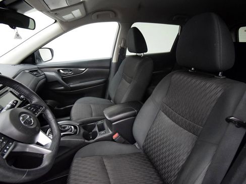 Used 2020 Nissan Rogue S w/ Special Edition Package AWD/4WD image 17