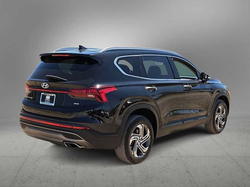 Certified 2023 Hyundai Santa Fe SEL w/ Cargo Package AWD/4WD image 8