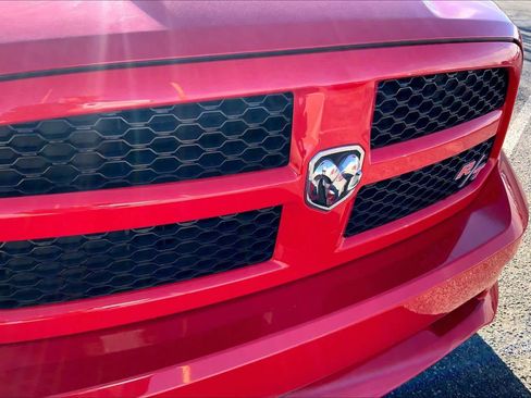 Used 2017 RAM 1500 Sport w/ Convenience Group image 26