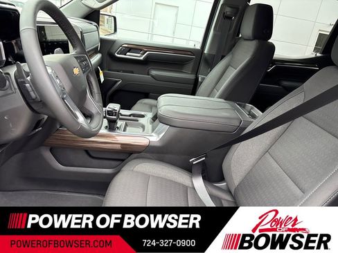 New 2026 Chevrolet Silverado 1500 LT AWD/4WD image 4