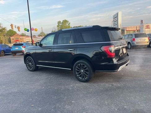 Used 2021 Ford Expedition Limited RWD image 44